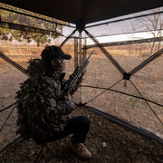 View Rhino 180 Ground Blind Realtree Edge image 2