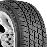 View Cooper Discoverer H/T Plus 275/55R20 XL All Season Truck/SUV Tires �� Pair for Chevrolet Silverado, GMC Sierra image 2