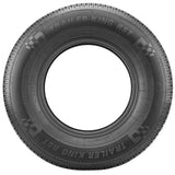 ST225/75R15 117/112M E Trailer Tire – High-Performance Trailer Tire for Heavy Duty Use