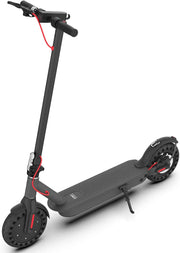 View Hiboy S2 Pro Folding Electric Scooter, 500W Motor, 10" Solid Tires image 1