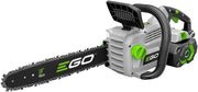 View Chain Saw, 16�� Battery Powered Chainsaw, Electric Cordless, Includes 56V 2.5Ah Battery and Charger �� CS1611 image 1