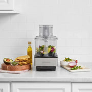 View Cuisinart Food Processor 14-Cup Vegetable Chopper for Mincing, Stainless Steel image 5