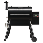View TRAEGER PRO 780 PELLET GRILL - BLACK image 1