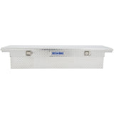 Low Profile Crossover Truck Tool Box