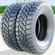 View Set of 4 (FOUR) Cooper Discoverer S/T Maxx LT 275/70R18 125/122Q E 10 Ply MT M/T Mud Tires image 6