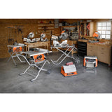 15 Amp 13-Inch Corded Thickness Planer