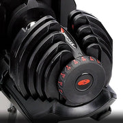 View Bowflex SelectTech 1090 Adjustable Dumbbells(pair) image 2
