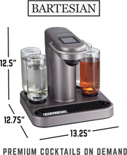 View Cocktail Making Machine - Automatic Mixology Dispenser image 4