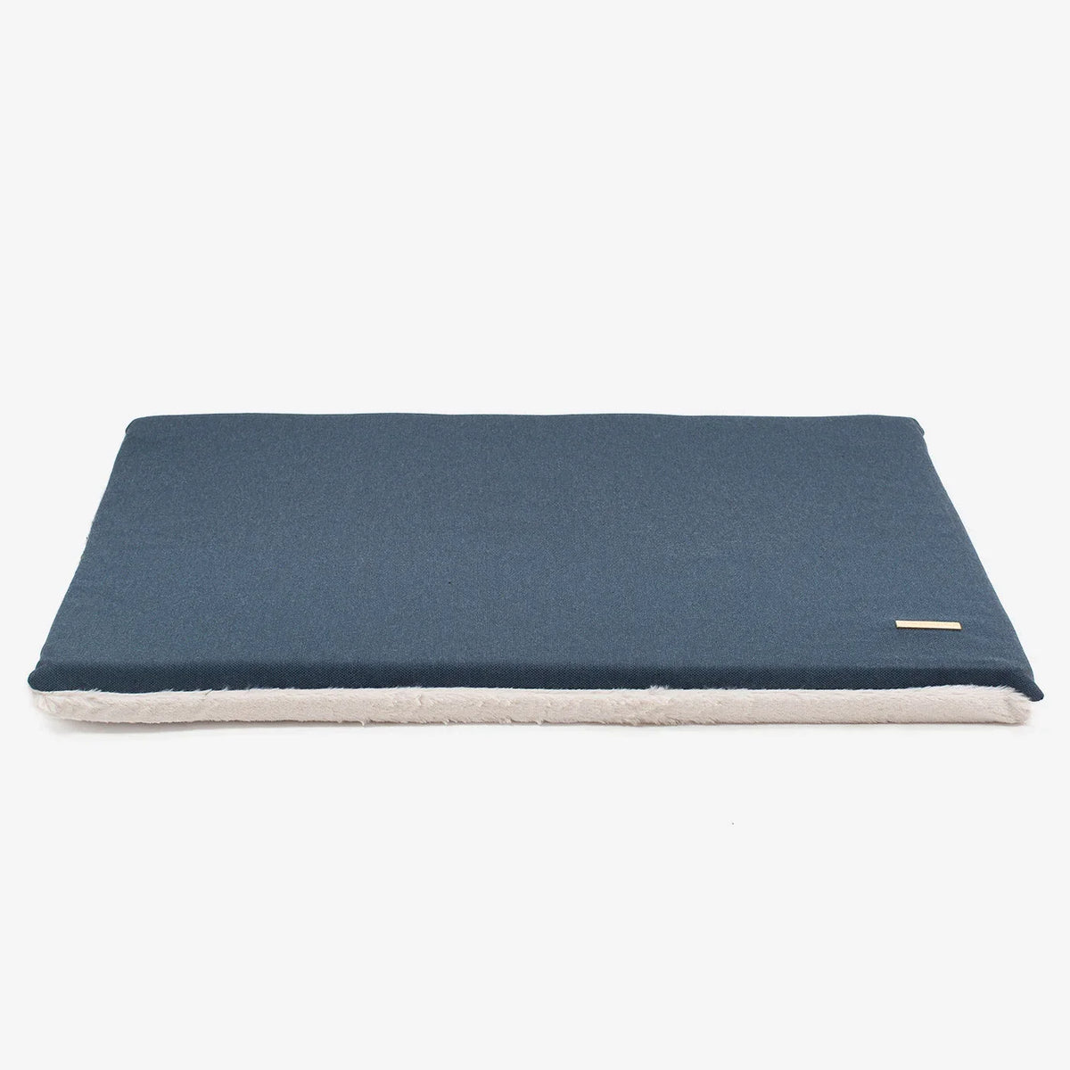Cage Mat in Denim – S pour la maison et le jardin