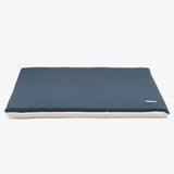 Cage Mat in Denim – S pour la maison et le jardin
