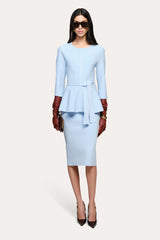 Mila Milano Sculpt Dress