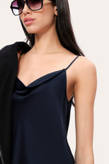 Silk Satin Cami