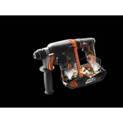 View RIDGID 18-Volt OCTANE Cordless Brushless 1 in. SDS-Plus Rotary Hammer (Tool Only) R86711B image 6