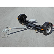 View Roadmaster Adjustable Tow Dolly with Electric Brakes image 3