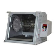 View Digital Platinum Showtime Countertop Rotisserie Oven ST5000PLAT image 1