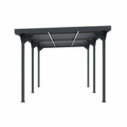 View Fornorth Carport Premium 284x546x238cm image 5