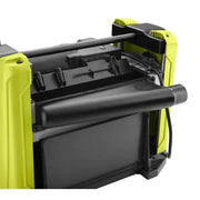 View 15 Amp 12-1/2 in. Corded Thickness Planer with Planer Knives, Knife Removal Tool, Hex Key and Dust Hood image 3