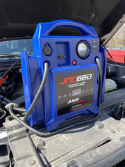 View Clore Automotive Jump-N-Carry JNC660 1700 Peak Amp 12 Volt Jump Starter image 6