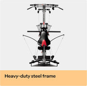 View BowFlex Home Gym Workout System image 4