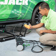 View QuickJack 7000TL Portable Car Lift for Trucks & SUVs, 7000 lbs Capacity image 5