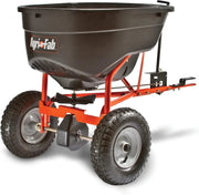 View 18" x 48" Tow Behind Poly Lawn Roller 550 lbs Weight with Water, Poly Drum and Steel Frame, with Plug. Designed for Lawn and Garden Tractors image 5