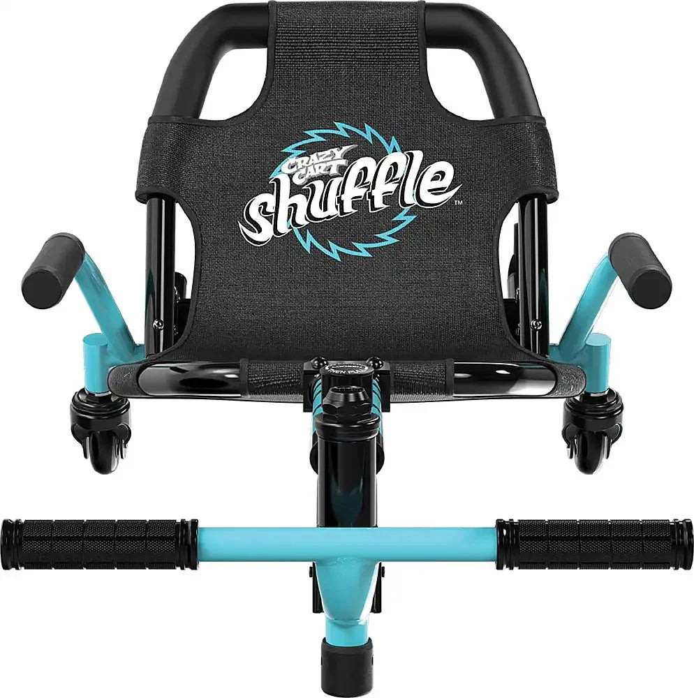 Razor �� Crazy Cart Shuffle Self-Propelled Go-Kart