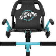 View Razor �� Crazy Cart Shuffle Self-Propelled Go-Kart image 2