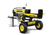 View Champion Power Equipment-100251 25-Ton Horizontal/Vertical Full Beam Gas Log Splitter with Auto Return image 1