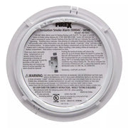 View Firex 4 Pack Hardwired Smoke Detector with Ionization Sensor image 4