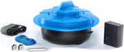 View | Pool Alarm | Certified ASTM Safety Specification F2208 | Safe for Pool Owners with Children, Neighbors | Easy to Install with Adjsutable Sensitivity Settings image 1