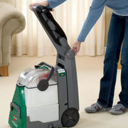 View Commercial Bissell BigGreen Commercial BG10 Deep Cleaning 2 Motor Extractor Machine image 3