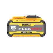 View DW FLEXVOLT 20V/60V Max 15Ah Battery DCB615 from DW image 4