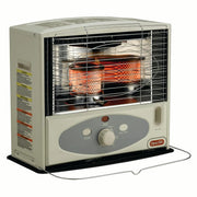 View 10,000 BTU Indoor Kerosene Radiant Heater image 1