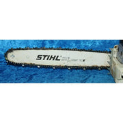 View STIHL MS 271 Farm Boss Chainsaw, 50cc, 18�测�� Bar, 3.5 HP, Anti-Vibration, Safety Features image 4