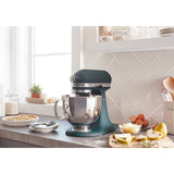 10-Speed Stand Mixer