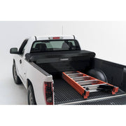 View Husky 61.86 Matte Black Aluminum Low Profile Truck Box for Mid-Size Trucks image 5