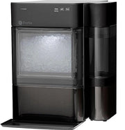 View [$106.39 Today Only] GE Ice Maker - 38 lbs/day + Free Ice Bucket & Scoop image 1