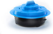View | Pool Alarm | Certified ASTM Safety Specification F2208 | Safe for Pool Owners with Children, Neighbors | Easy to Install with Adjsutable Sensitivity Settings image 2
