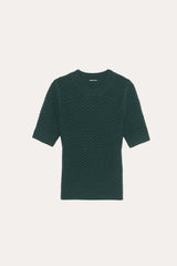 Maya Wool Sweater