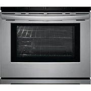 View Frigidaire 30 in. 5 Burner Freestanding Gas Range in Stainless Steel FCRG3052AS image 6