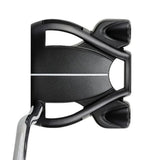 Spider Tour Black Double Bend Putter