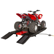 View ProLift ATV Lift Table and Center Jack image 4