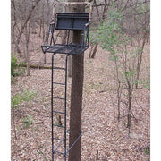 View X-Stand Jayhawk 20锟斤拷 Two-Person Ladder Stand image 2