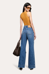Rosie Rib Tank