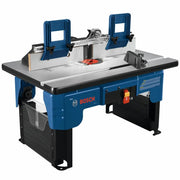 View Bosch Portable Benchtop Router Table RA1141 from Bosch image 1