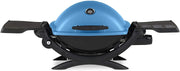 View Q1200 Liquid Propane Grill image 1