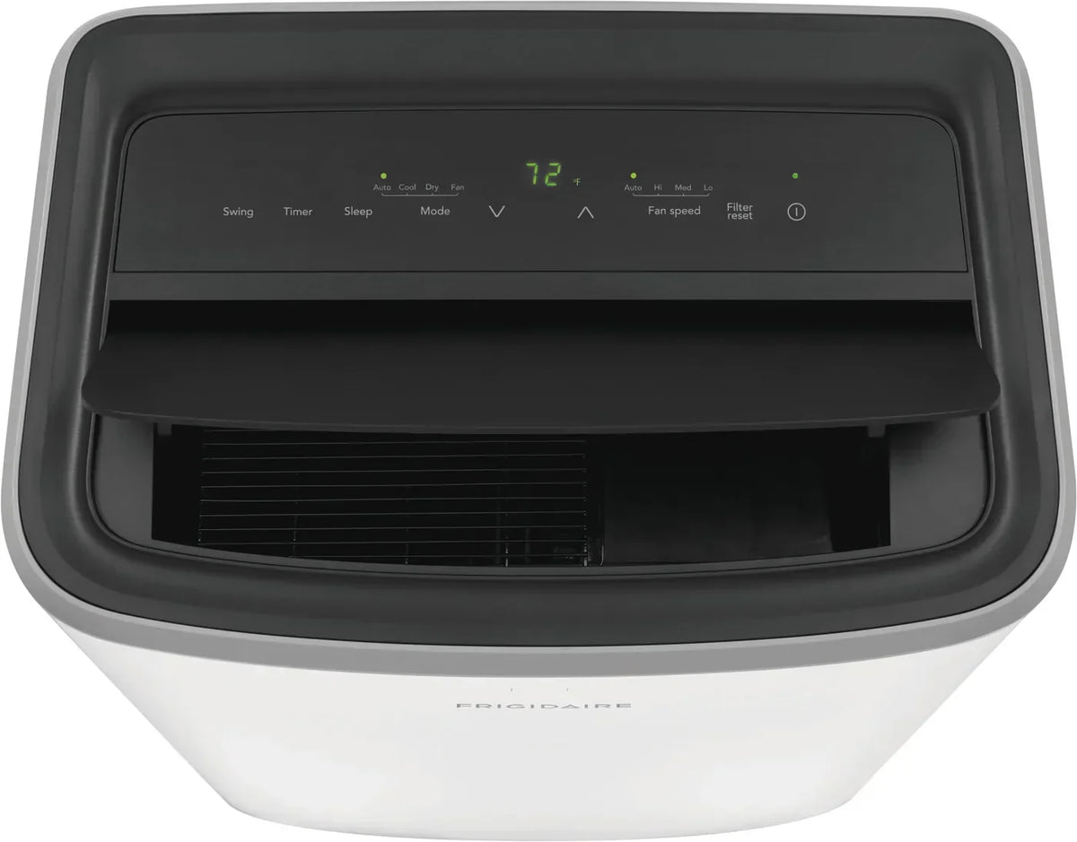 13,000 BTU Portable Room Air Conditioner with Dehumidifier Mode