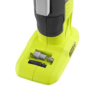 View Cordless High Pressure Inflator with Digital Gauge & 18V Lithium-Ion Battery, Portable Tire & Sports Equipment Pump image 5