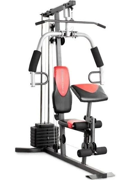 Home Gym System