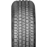 Pair of 2 (TWO)99V A/S All Season Tires Fits: 2013-16 Mazda CX-5 Grand Touring, 2020 Ford Escape Titanium Plug-In Hybrid